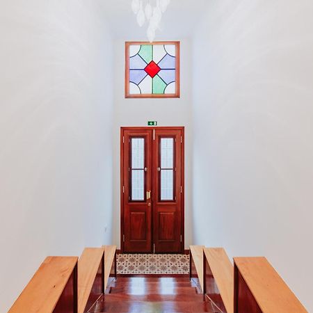 푼샬 Casa Strelitzia 아파트 외부 사진
