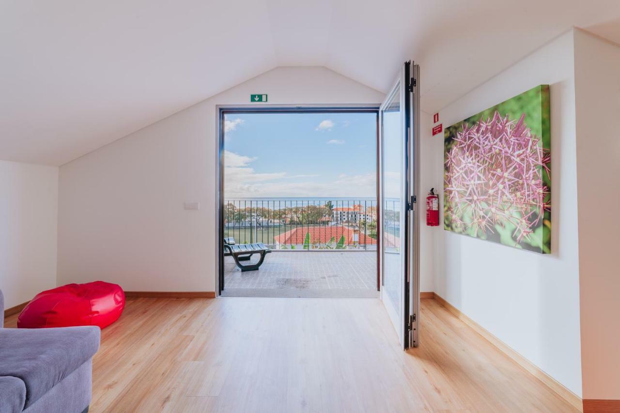 푼샬 Casa Strelitzia 아파트 외부 사진