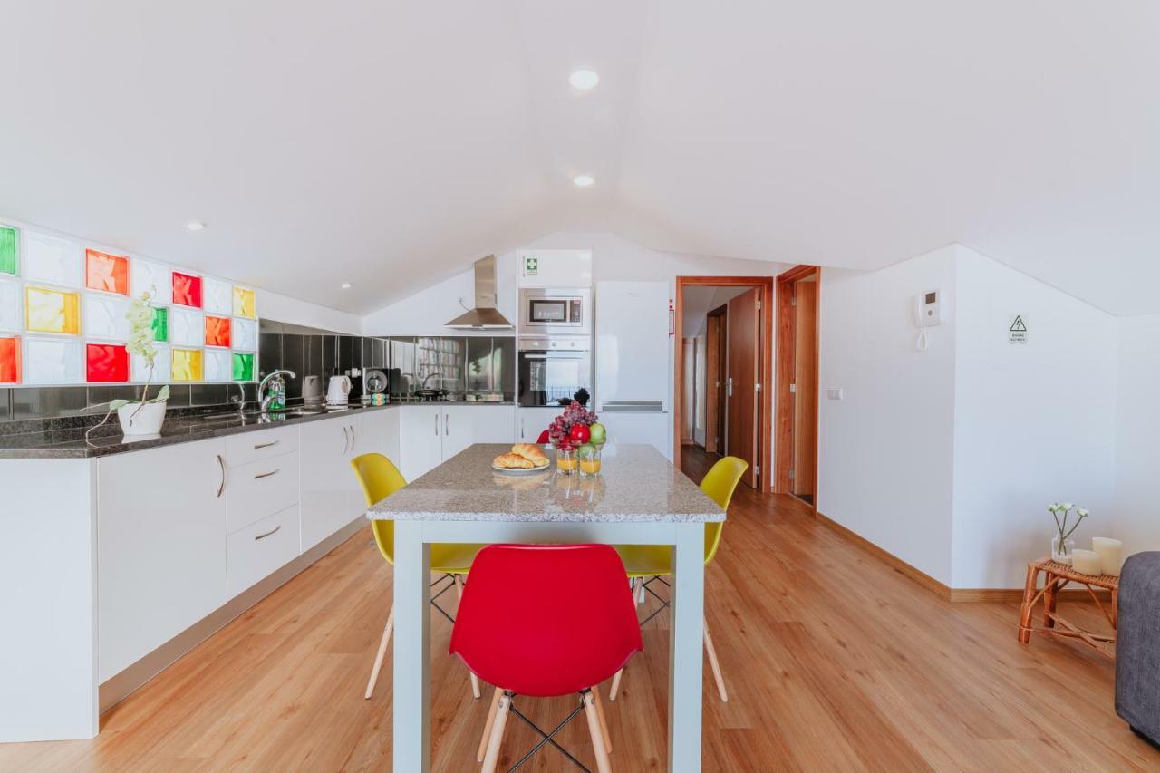 푼샬 Casa Strelitzia 아파트 외부 사진