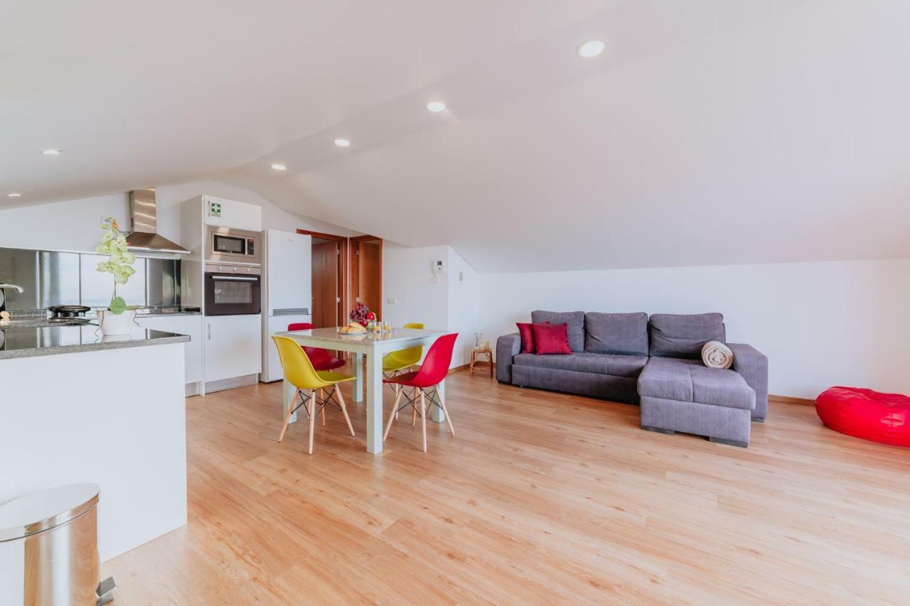 푼샬 Casa Strelitzia 아파트 외부 사진
