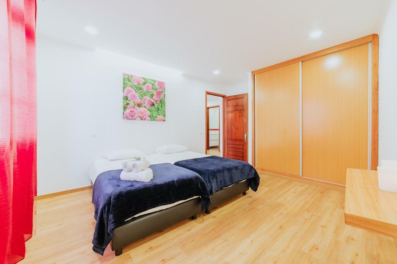 푼샬 Casa Strelitzia 아파트 외부 사진