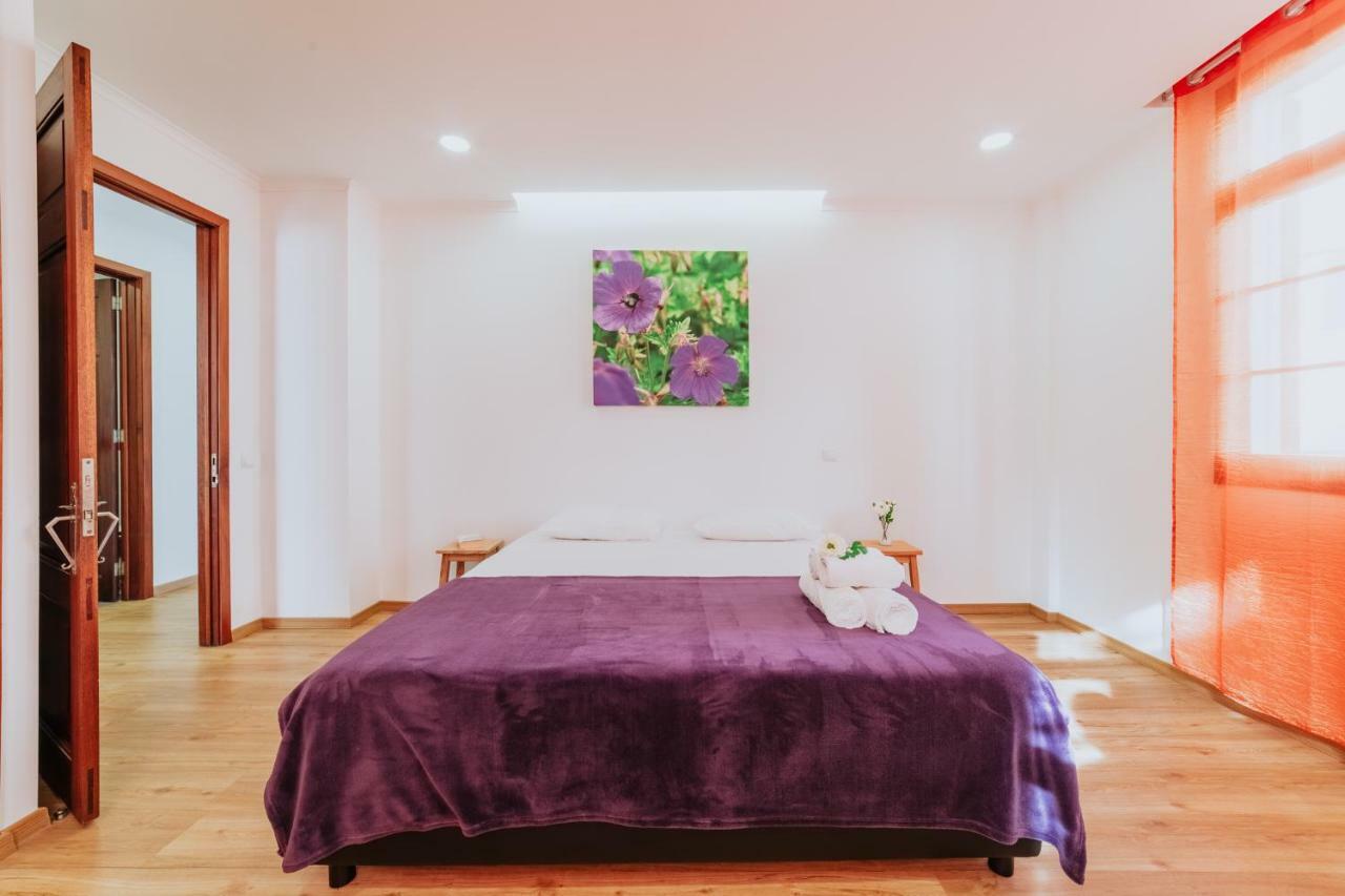 푼샬 Casa Strelitzia 아파트 외부 사진