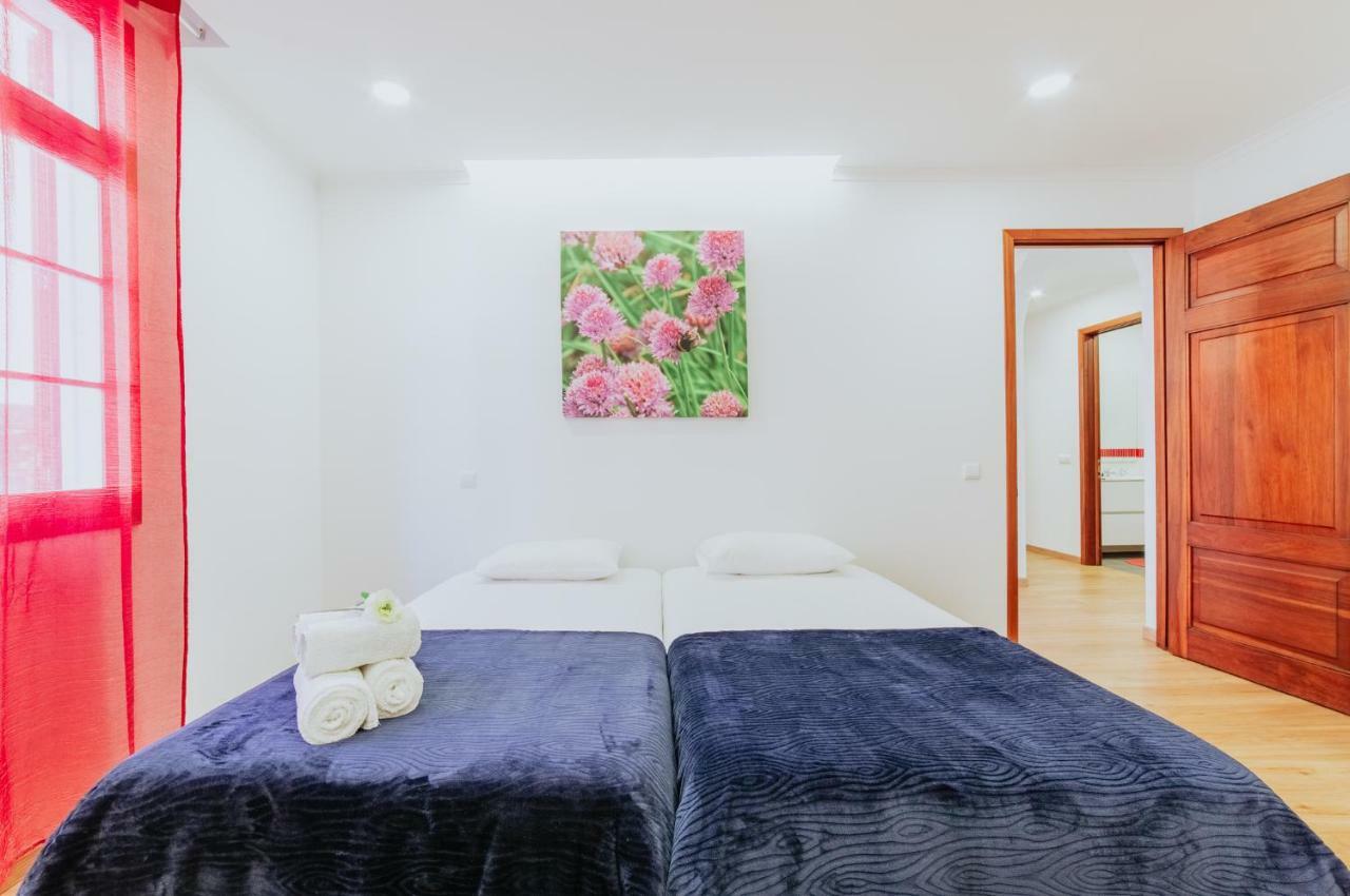 푼샬 Casa Strelitzia 아파트 외부 사진