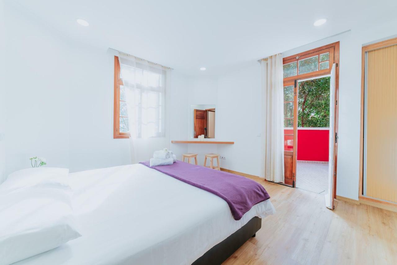 푼샬 Casa Strelitzia 아파트 외부 사진